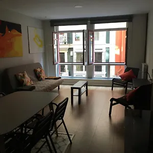 7calles, Casco Viejo. Bio Appartement