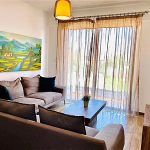  Appartement Bali 202 Chypre