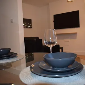  Appartement Forest Gate Haven Royaume-Uni