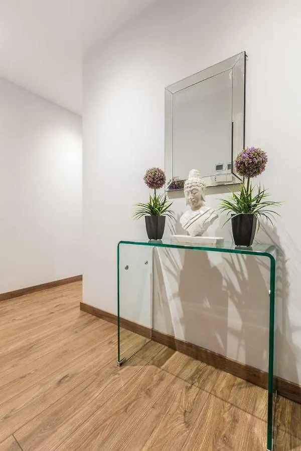 Appartement Ubicacion Inmejorable Reformado Lujo à Bilbao