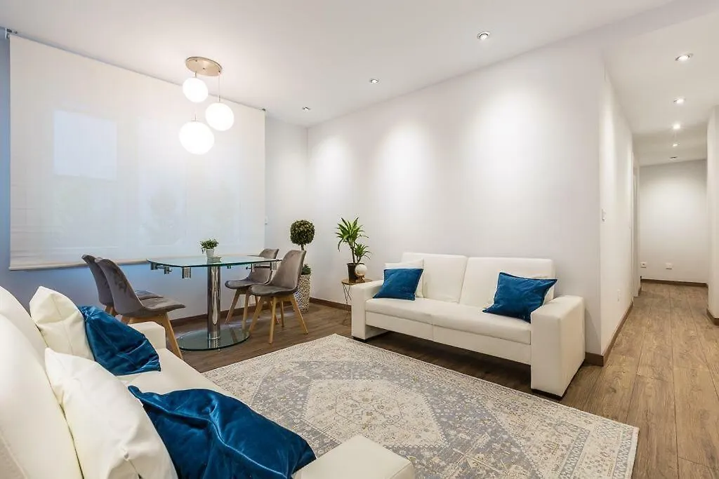 Ubicacion Inmejorable Reformado Lujo Apartment Bilbao