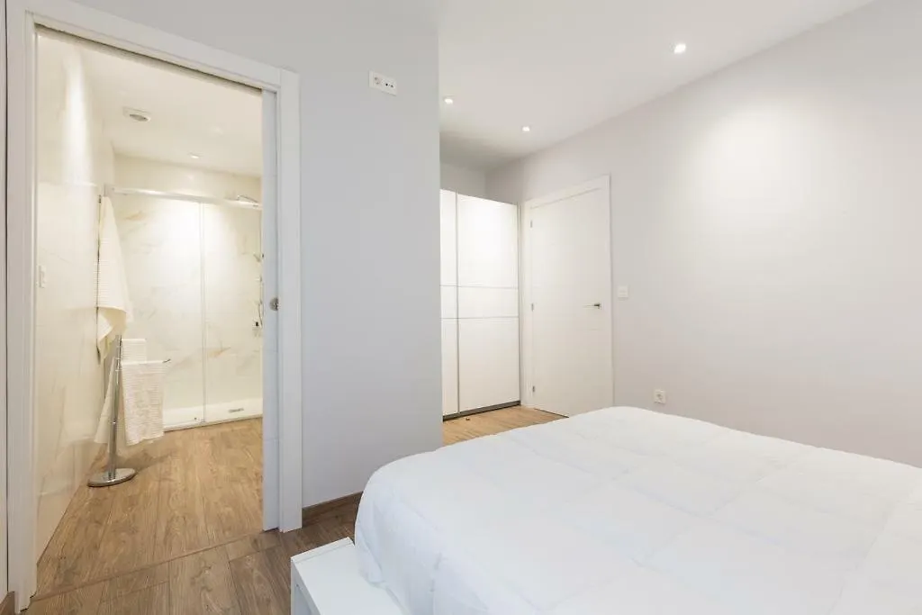 Ubicacion Inmejorable Reformado Lujo Apartment Bilbao