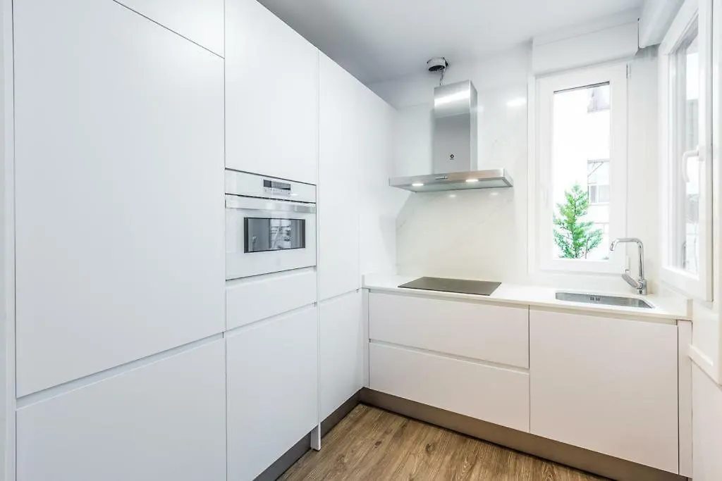 Appartement Ubicacion Inmejorable Reformado Lujo à Bilbao 0*,