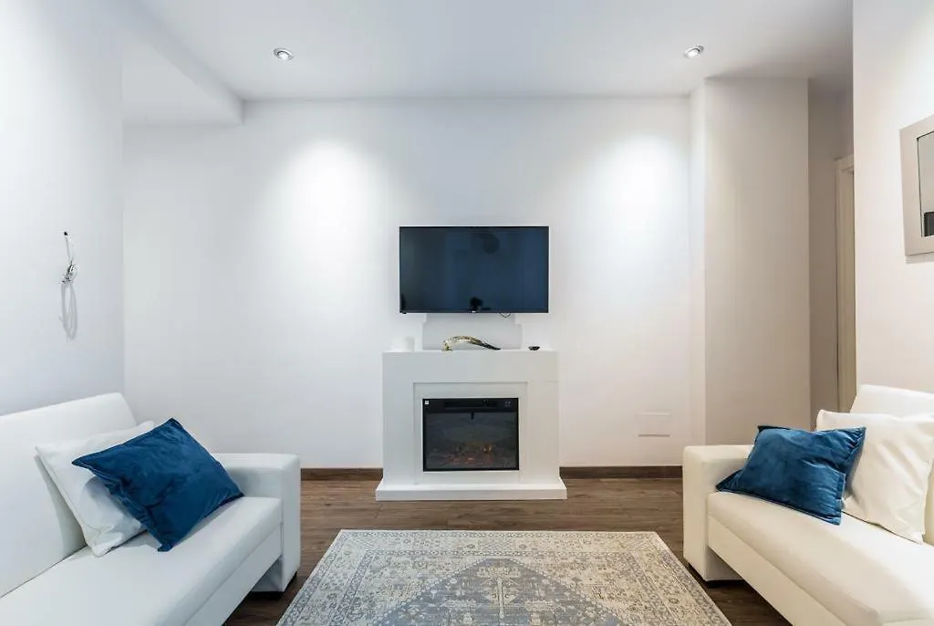 Appartement Ubicacion Inmejorable Reformado Lujo à Bilbao Espagne