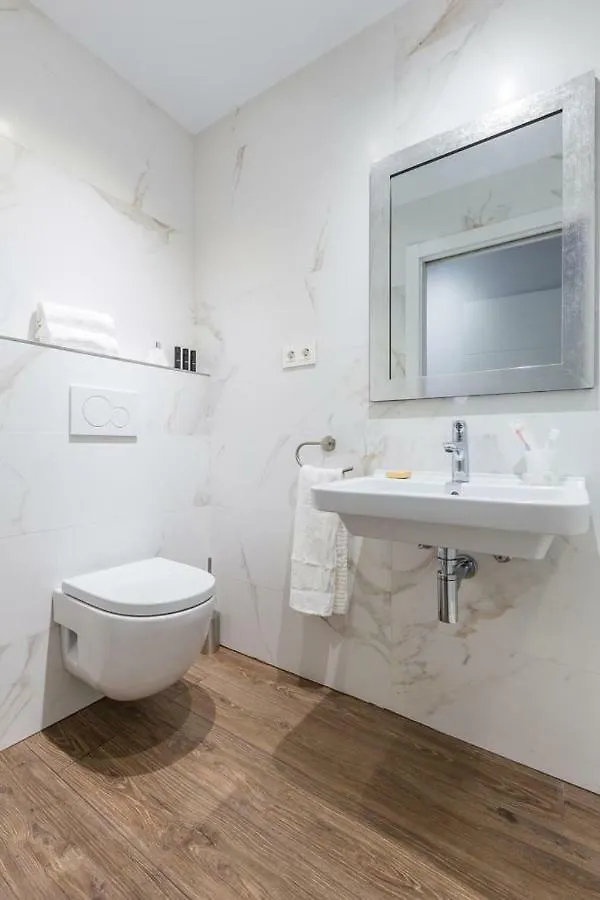Appartement Ubicacion Inmejorable Reformado Lujo à Bilbao