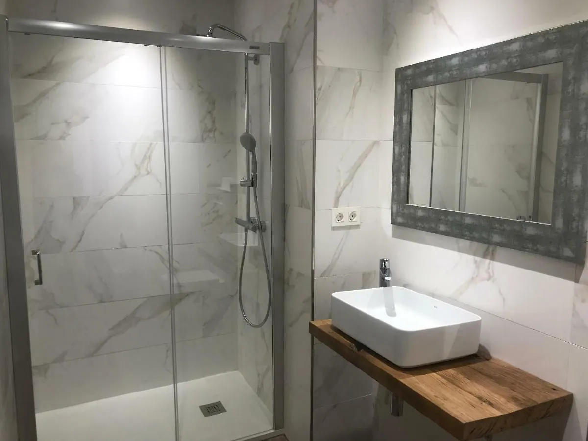 Appartement Ubicacion Inmejorable Reformado Lujo à Bilbao 0*,  Espagne