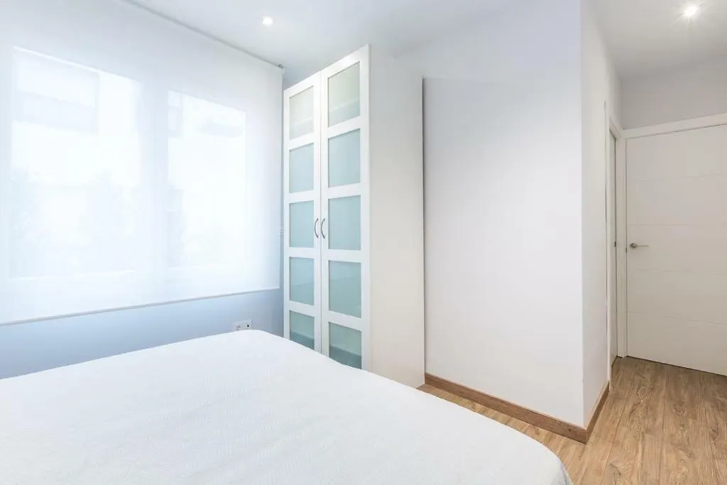Appartement Ubicacion Inmejorable Reformado Lujo à Bilbao