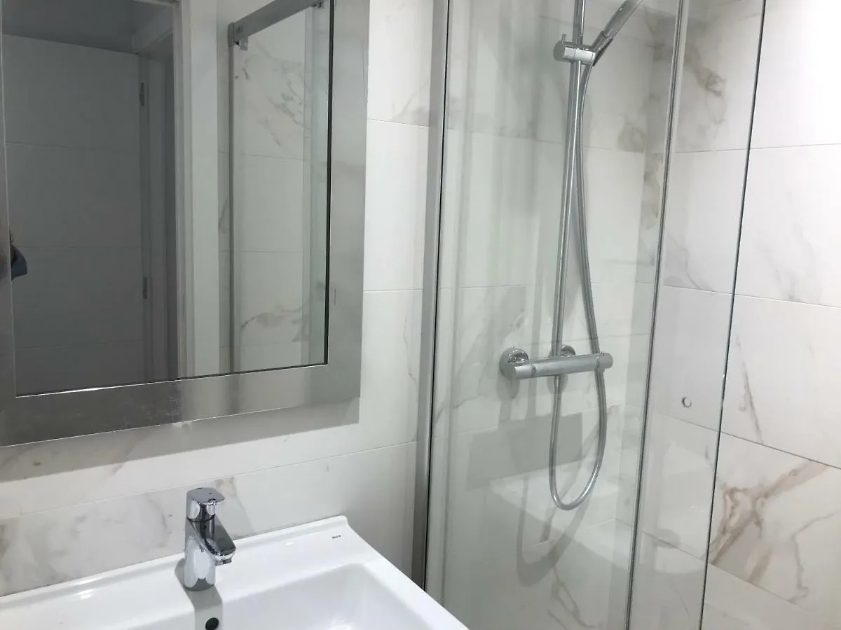 Appartement Ubicacion Inmejorable Reformado Lujo à Bilbao Espagne
